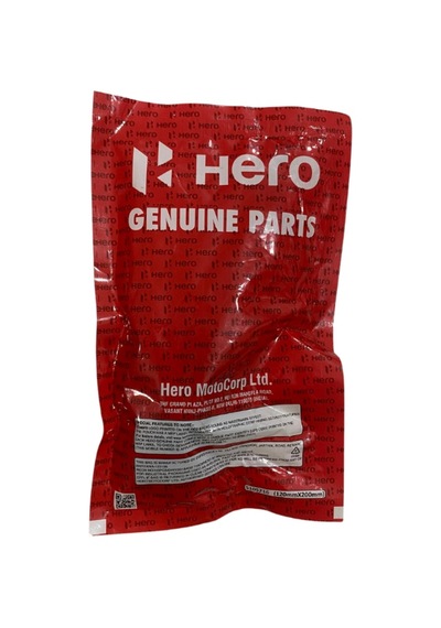 Hero- Dash - Düet - Pleasure 110 Plus Uyumlu Yağ Seviye Çubuğu