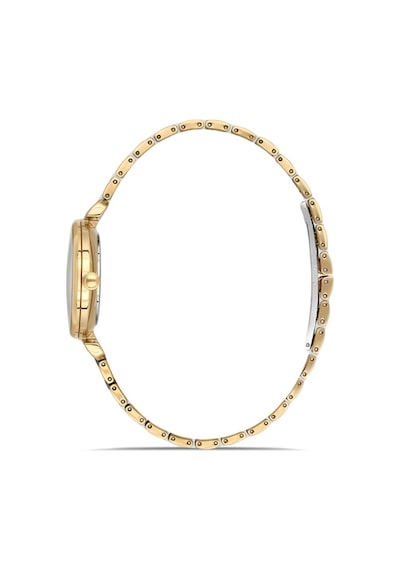 Momentus Ss390t-02sg Kadın Kol Saati Gri