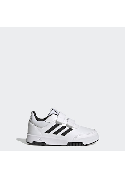 Adidas Gw1981 Tensaur Sport 2.0 Cf K Ayakkabı Beyaz - Bej - Siyah