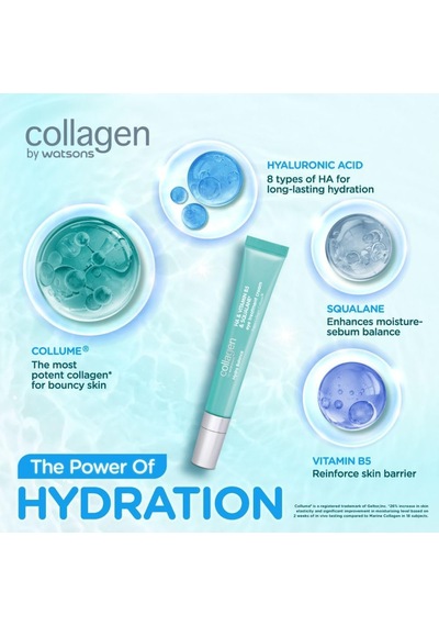 Hydro Balance Göz Kremi 20 Ml
