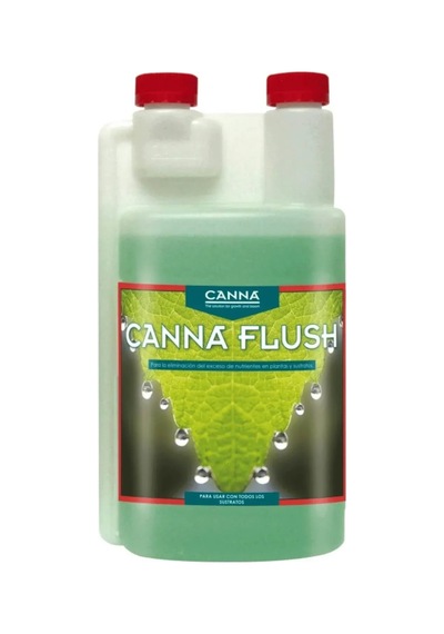 Canna Flush 250   Ml