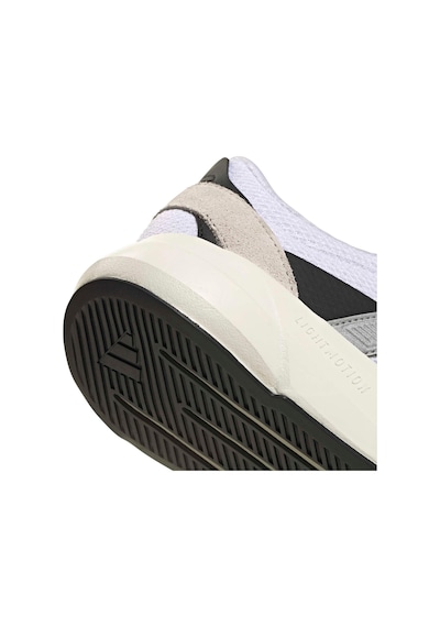 Jq9650-e Adidas Lıghtshıft 2.0 Erkek Spor Ayakkabı Gri Jq9650-e
