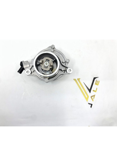 Bmw 3-5 Serisi Vakum Pompası Pıerburg E46.e60.e53 -11667795142