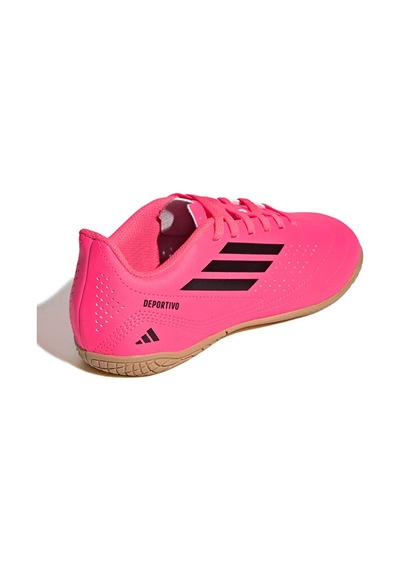 Adidas Deportıvo Iıı Fxg J Genç Çim Zemin Kramponu Kj4465 Turuncu