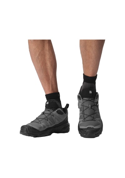 Salomon X Ultra 360 Erkek Outdoor Ayakkabısı Çok Renkli