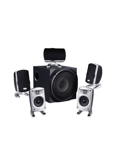 Goldmaster Xforce-1H Ses Sistemi