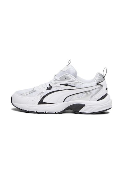 Puma Milenio Tech-club 392322-05 Unisex Koşu Ayakkabısı 001