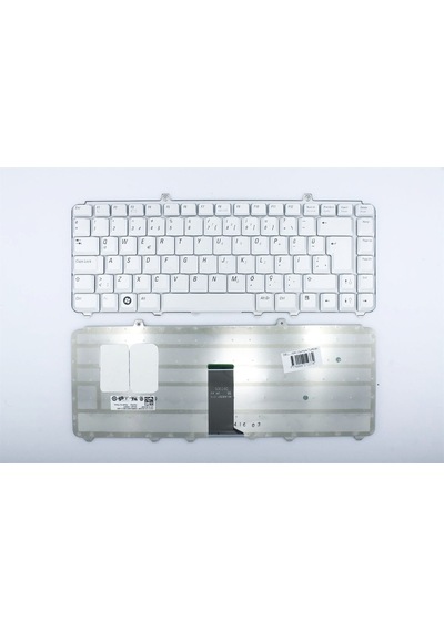 Dell Uyumlu Inspiron 1545, 1420, 1520, 1521, 1525, 1526, 1540 Klavye Güm