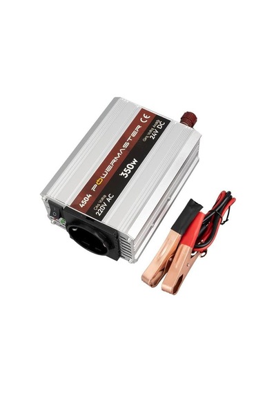 Diğer Enerji Sistemleri Ürünleri Pm-4504 24 Volt - 350 Watt Modifiye Sinüs İnvertör