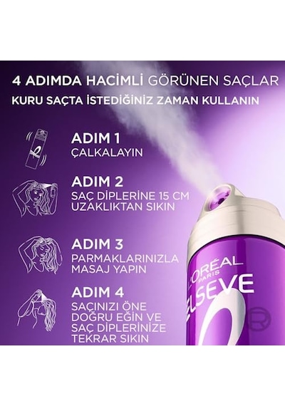 Haircare Collagen Lifter Spray 200ml