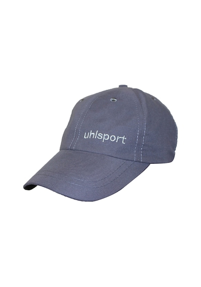 Uhlsport Şapka Leo (494936930)-Gri-Ns