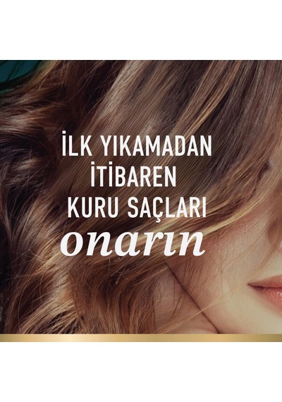 Ogx Rescue Fusions Nemlendirici Bakım Kremi