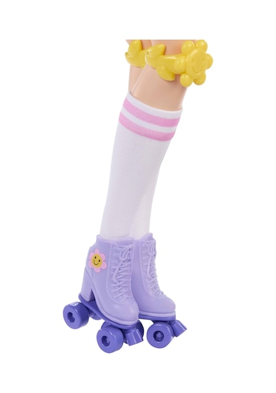 Barbie Rüya Arkadaşlar Bebek Ve Aksesuarları, Eklemleri Bükülebil 19322033