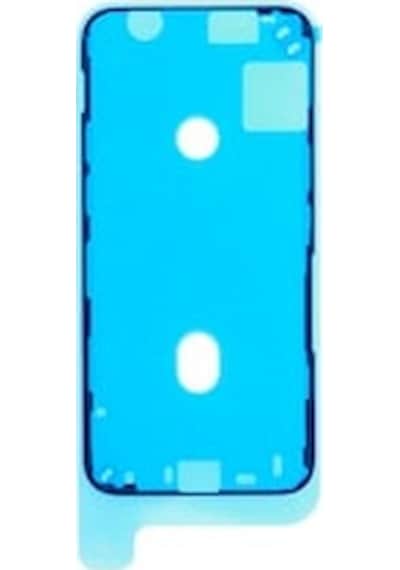 TE Apple Uyumlu iPhone 12 Mini Sıvı ve Toza Dayanıklılık Bandı Ekran Bandı