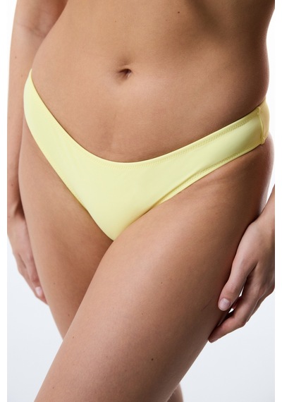 Penti Sarı Cheeky Bikini Altı