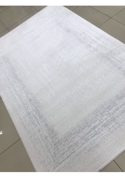 Merinos Halı Arden 72484 062 Serisi Akrilik Salon Oturma Yatak Odası Halısı Gri - Krem
