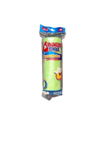 Pratik Rulo Temizlik Bezi 9yaprak Çok Renkli