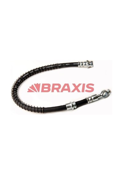 Braxis Ah0268 Fren Hortumu Ön Sol Sağ Lancer 92-02 Mr129799