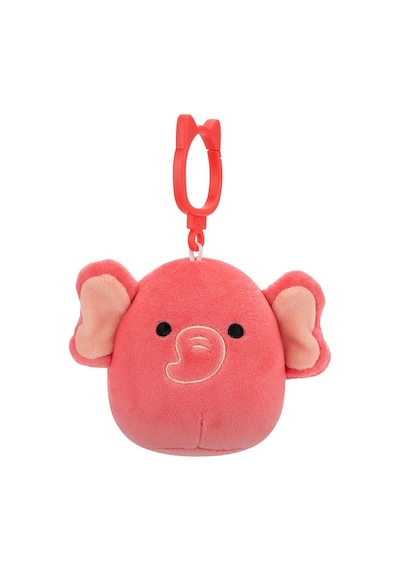 Squishmallows Fil Kyla 9cm Klipsli Cp00479 Renkli