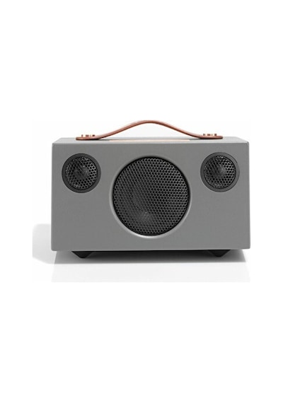 Audio Pro Addon T3+ Gri Şarjlı Bluetooth Hoparlör