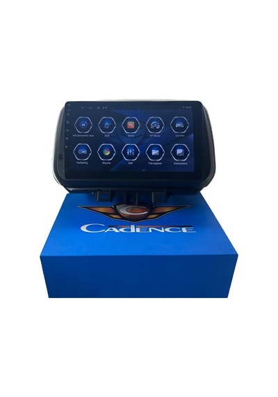 Tucson 2020-2023 Cadence 6-128 Sim Kartlı 360 Cam Destekli Pro Oem Multimedia
