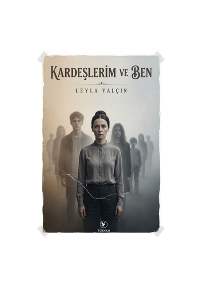Kardeşlerim Ve Ben - 876232783