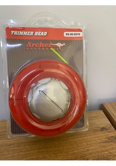 Archer Kolay Sarım Başlık Dişi Metal Kapak M10