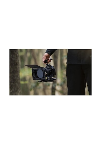 Tilta Camera Cage For Canon R6 Mark İi Black Ta-t45-a-b