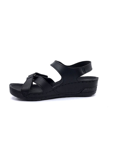 Aryan 02-380 Orto Pedik Kadın Günlük Sandalet 001