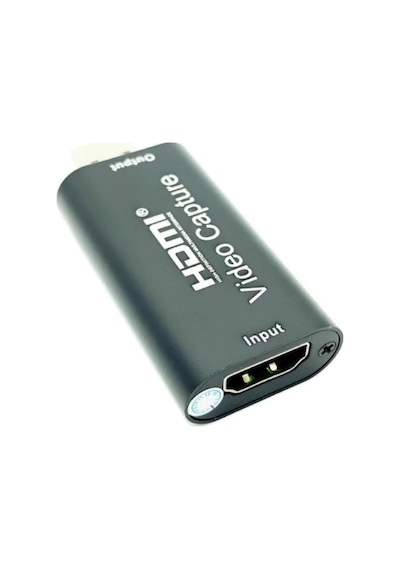 4751 Hdmi Video Capture Ezcap Usb Video Capture Hdmi Kaydedici Yakalama Kartı