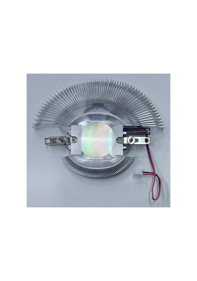 Ekran Kartı Fanı Üniversal 2 Pin Vga Ekran Kartı Soğutucu Fanı Diğer