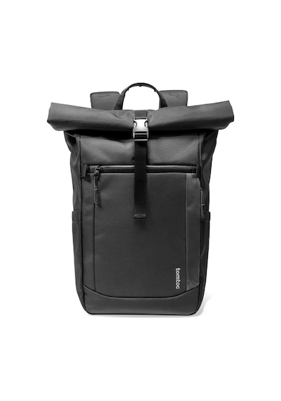 Tomtoc T61m1d1 15.6 / 17l-23l Siyah Navigator Serisi Notebook Sırt Çan