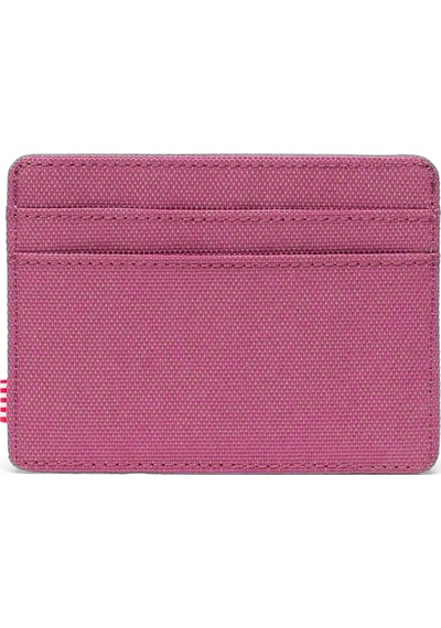 Herschel Charlie Rfıd Korumalı Kartlık 30065-06793-os Menekşe