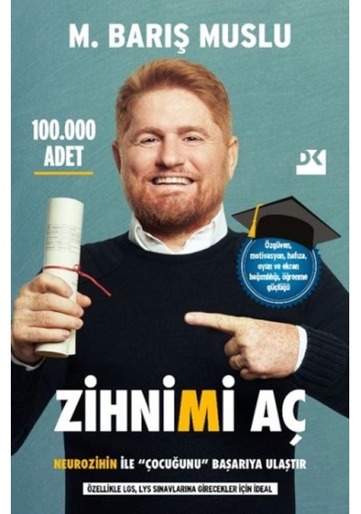 Zihnimi Aç - Qhdh-877502