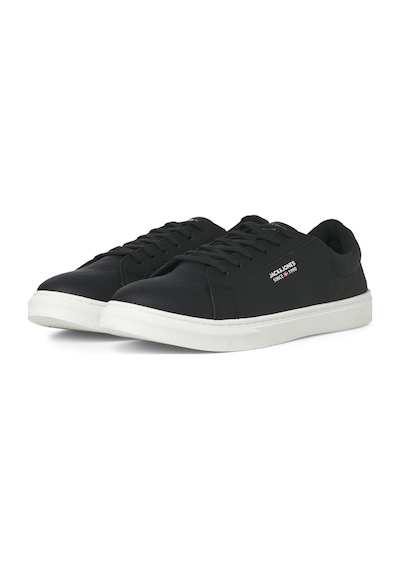 Jack & Jones Erkek Günlük Ayakkabı 12264170 Siyah