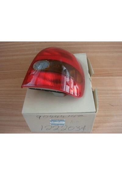 Opel Corsa 1997-2000 Arka Stop 3 Kapı Sağ Oem No: 90444142