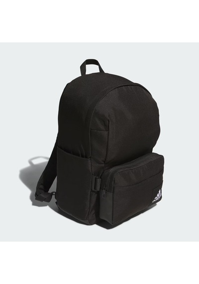 Adidas Black Ess 2ın1 Bp 001