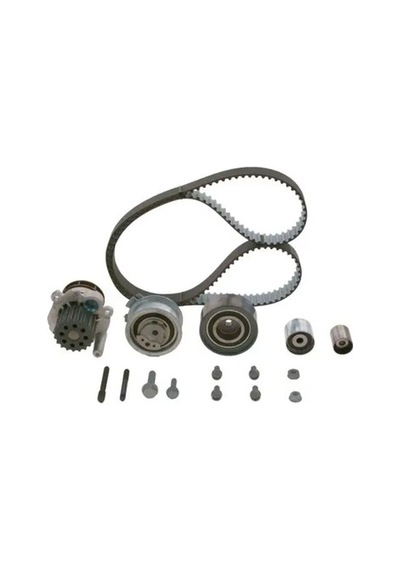 Audi Q5 Triger Seti + Devirdaim 2.0 Tdi 2009-2012 Caha Cglb Cmga Bosch 1987946920