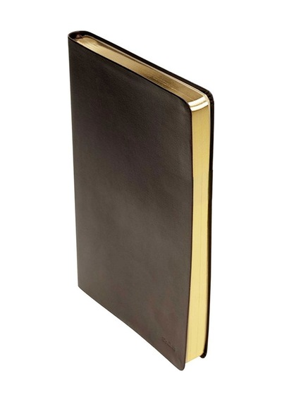 Scrikss Sundance Premium A5 Defter Kahve Sd100-2 N11.648