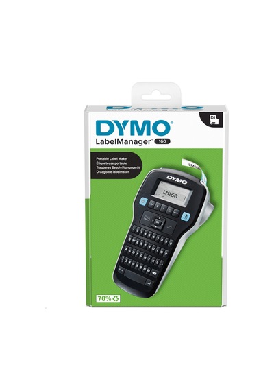 Dymo Etiketleme Makinesi Elektronik Lm 160