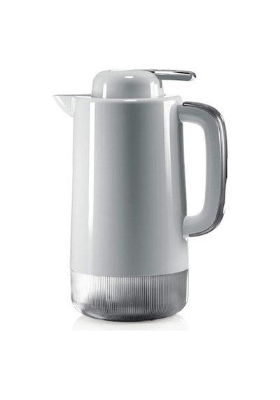 Enjoy Luce Açık Gri Termos 1 Litre