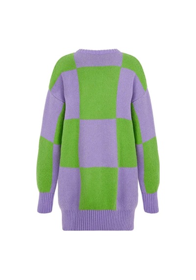 Can Çapar N23kd2145 Nocturne Elbise Varyant