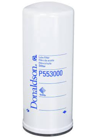 Donaldson P553000 Yağ Filtresi