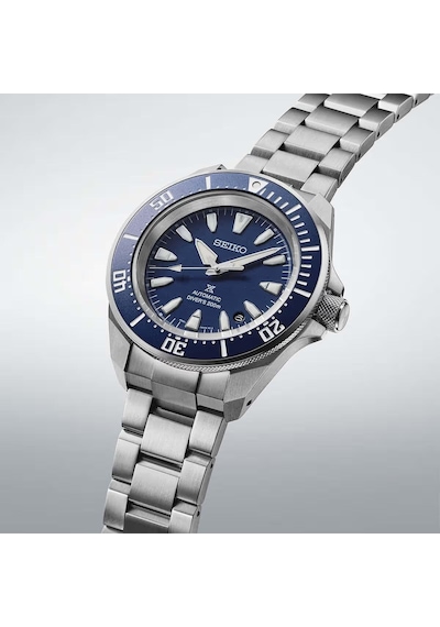 Seiko Srpl51k1 Erkek Kol Saati Gümüş