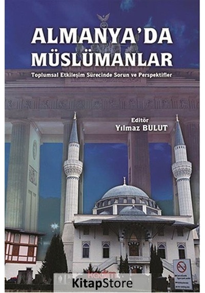 Almanya'da Müslümanlar