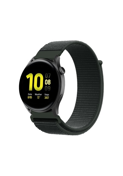 Lexroo Samsung Uyumlu Galaxy Watch 7/6/5/4/fe Serisi