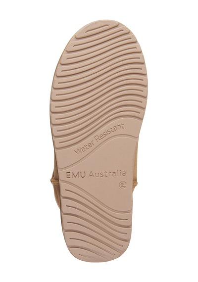 Emu Australia Stınger Mını Kadın Bot Kahve Kahve
