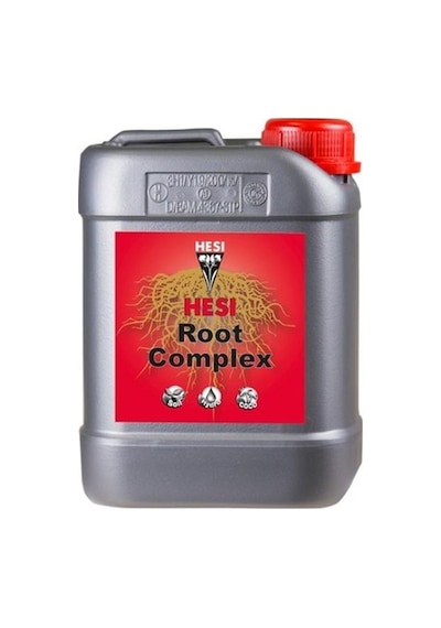 Hesi Root Complex 2.5 Litre