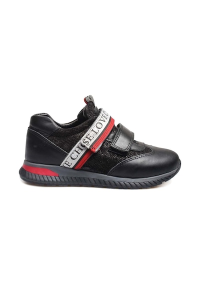 Fast Step Hakiki Deri Unisex Çocuk Casual Ayakkabı 006xa1020 001