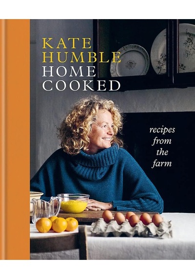 Home Cooked: Recipes From The Farm Kapak Değişebilir